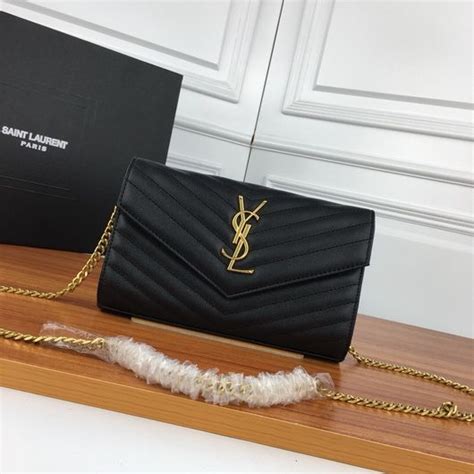 ysl sneakers replica|knock off YSL bag.